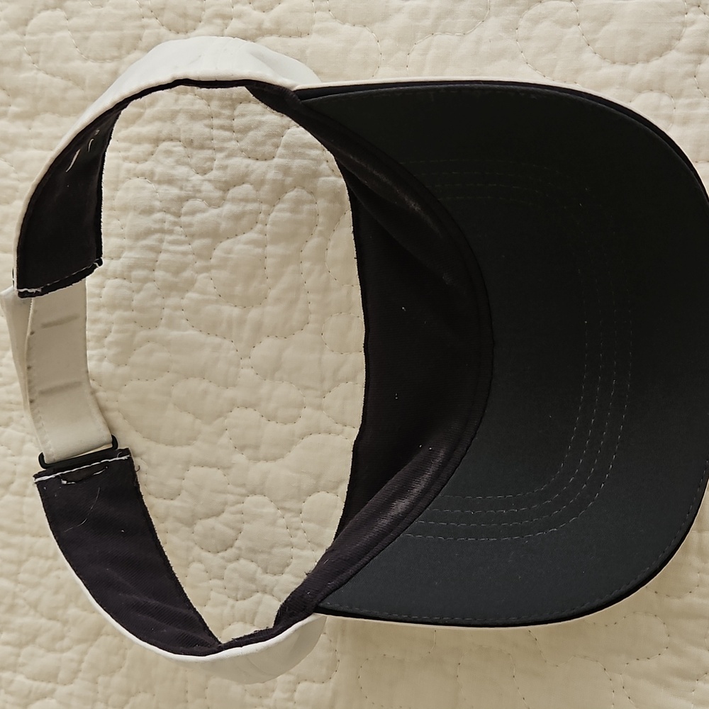 Nike Golf Men's Visor - Picture 4 of 7
